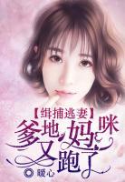 緝捕逃妻：爹地，媽咪又跑了