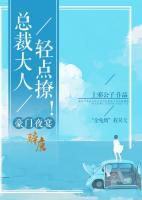豪門夜宴：總裁大人，輕點撩！