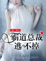 豪門情劫：霸道總裁逃不掉