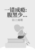 一錯(cuò)成癮：腹黑少爺請(qǐng)別逃