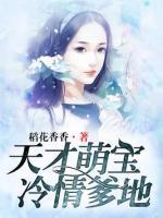 天才萌寶，冷情爹地