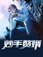妙手贅婿