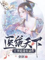 醫(yī)統(tǒng)天下，王爺追妻有點忙