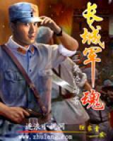 長(zhǎng)城軍魂
