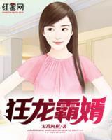 狂龍霸婿