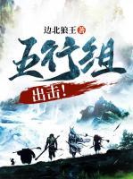 五行組，出擊！