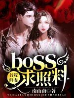 替嫁鮮妻：boss求照料