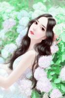 盛寵二婚新娘