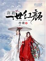 許君一世紅顏