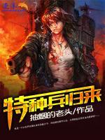 特種兵歸來
