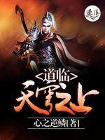 道臨天穹之上