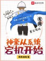 神豪從系統(tǒng)宕機開始
