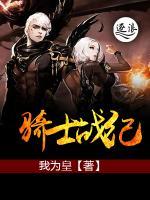 騎士戰(zhàn)紀(jì)