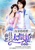 閃來的萌婚：面具老公太傲嬌