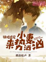 強(qiáng)婚盛寵，小妻來勢洶洶