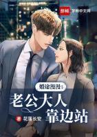 婚途漫漫：老公大人靠邊站