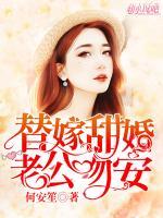 替嫁甜婚：老公，吻安