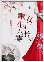 重生八零女廠長