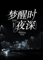 夢(mèng)醒時(shí)夜深
