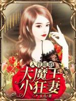 入骨暖婚：大魔王，小狂妻