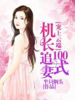 寵上云端：機(jī)長追妻100式