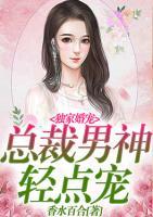 獨(dú)家婚寵：總裁男神輕點(diǎn)寵