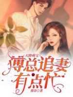 天降萌寶：傅總追妻有點(diǎn)忙