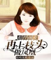 彪悍前妻：再上枝頭做鳳凰