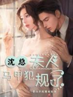 沈總，夫人馬甲犯規(guī)了