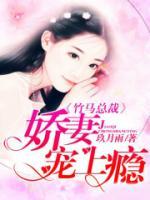 竹馬總裁：嬌妻寵上癮