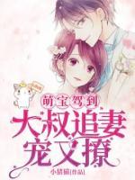 萌寶駕到：大叔追妻寵又撩