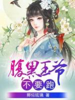 腹黑王爺不要跑