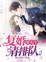 楚先生，復(fù)婚請(qǐng)排隊(duì)