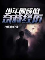 少年阿輝的奇特經(jīng)歷