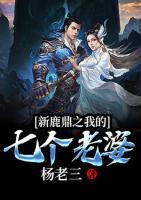 新鹿鼎之我的七個老婆