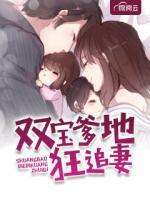 雙寶爹地狂追妻