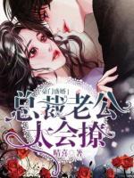 豪門盛婚：總裁老公太會撩