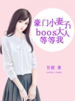 豪門小妻子：boss大人等等我