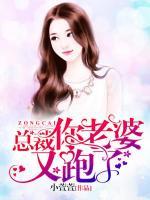 總裁，你老婆又跑了