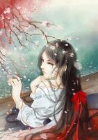 京華浮夢