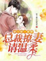 豪門第一寵婚：總裁撩妻請(qǐng)溫柔