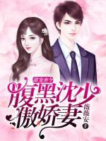 甜寵密令：腹黑沈少傲嬌妻