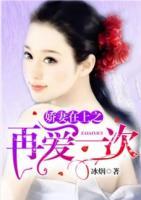 嬌妻在上之再愛一次