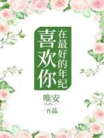在最好的年紀(jì)喜歡你