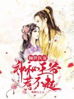 傾世醫(yī)寵，神秘王爺惹不起