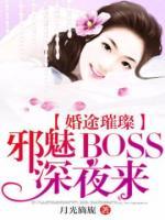 婚途璀璨：邪魅BOSS深夜來