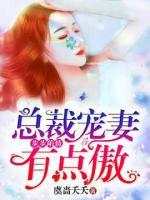 步步陷情，總裁寵妻有點(diǎn)傲
