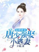 隱婚密愛(ài)：唐少?gòu)?qiáng)娶小逃妻