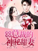 錯(cuò)嫁成婚：總裁的神秘甜妻