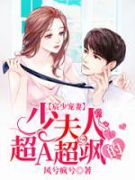 辰少寵妻：少夫人超A超颯的